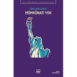 Mümkünatı Yok