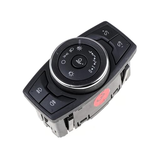 Interrupteur phare Ford de qualité supérieure pour commande antibrouillard