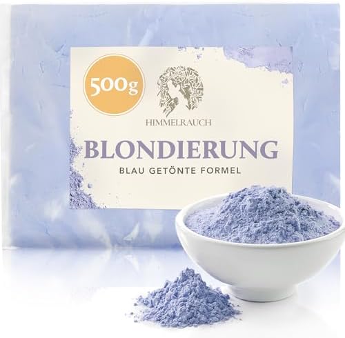 L'Oréal Blond Studio 9 Töne Blondierpulver Bonder Inside 500g - Foto 3