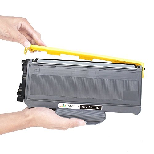 EBY Toner compatibile Brother TN2110 TN-2120