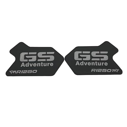 Motorcycle Sticker Fuel Tank Pad Side for B&MW R1200GS R1250GS LC ADV R 1250GS R1200 GS Adventure R1250GSA 2014-2023 Motorcycle Tank Pad