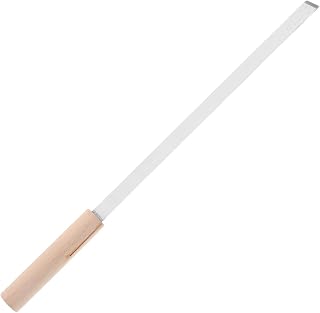 Stainless Metal Ceramic Knife for Artists Precision Clay Shaping Tool