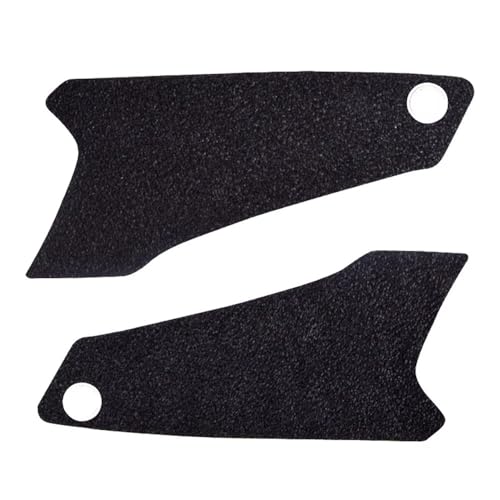 Protection réservoir moto contre rayures fermeture éclair coussinet CB650R 2020
