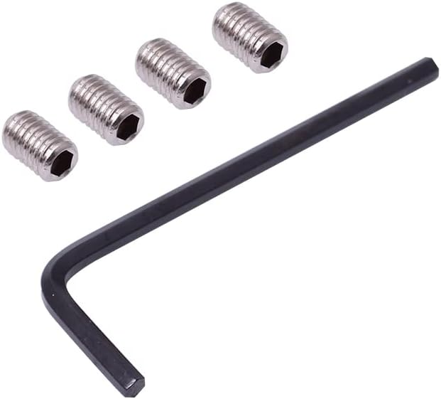 Motorcycle Spark Plug Head Bolt Cover for Harley Softail Dyna Twin Cam 1999-2017