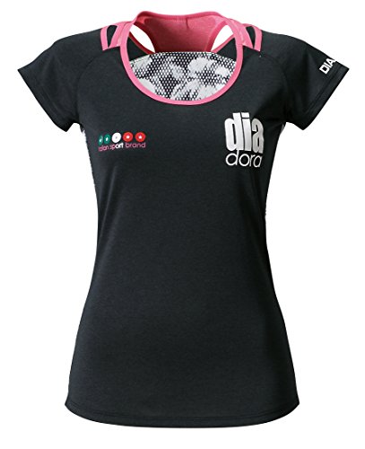 [ディアドラ] アウトドア シャツ RL5317 ブラック 日本 M-(日本サイズM相当)