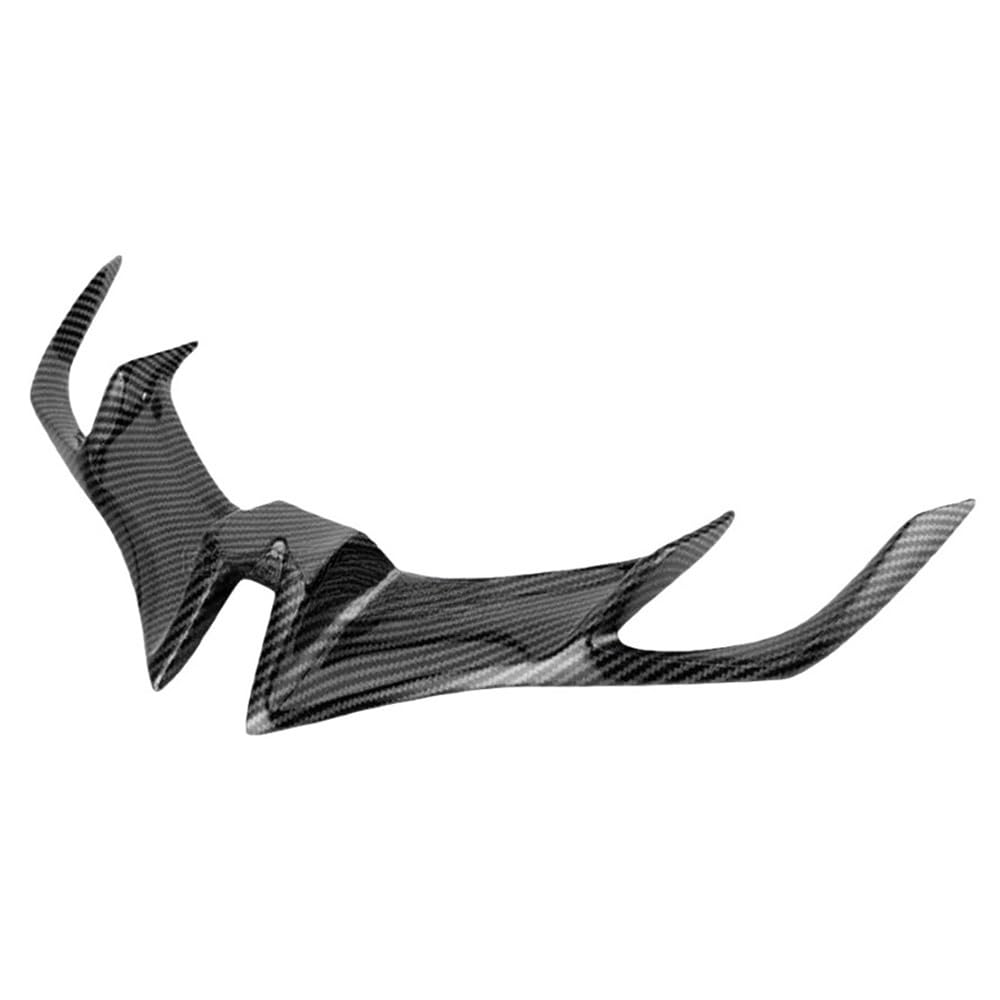 Ailerons de carénage avant Pulsar RS200 protection ABS - 7