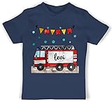 Geschenk mit Namen personalisiert by Shirtracer