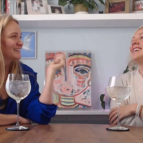 When Everything Feels Split | Jessica Johns