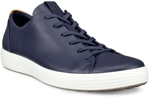 ECCO Mens Soft 7 Premier - Image 6