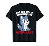 Wolfsjagd Protest Shirts & Geschenke
