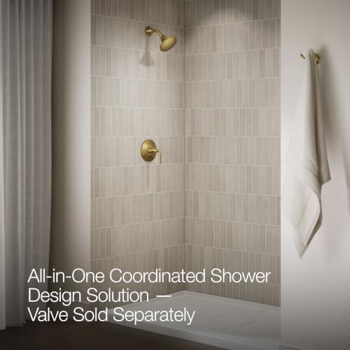 KOHLER TONE RITE-TEMP® SHOWER TRIM 1.75 GPM miniatura 5