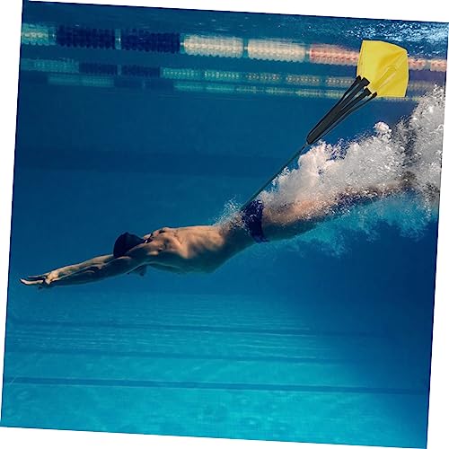 Paracaídas de resistencia para natación POPETPOP miniatura 4