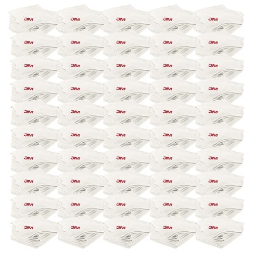 Scotch-Brite Paño Scotch-Brite de alto rendimiento: 12.6 in. x 14.2 in. / bag of 10 (Blanco) [50 paquete]