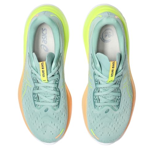 Image of ASICS Women's Gel-Cumulus 26 Running Shoe