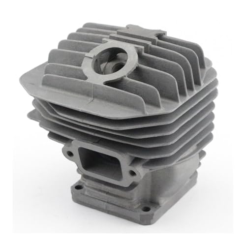Kit Cylindre et Piston 52 mm de Haute Précision pour MS440 044 - 2