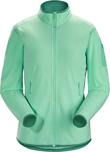Preisvergleich Produktbild Arc'teryx Damen Delta LT Jacket, Illucinate, S