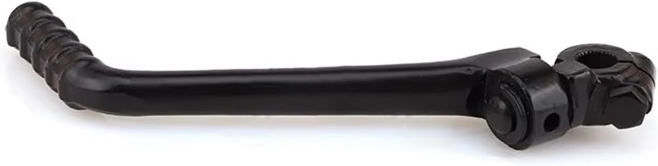 Stainless Steel Motorcycle Kick Starter Lever Universal 140cc-250cc Pit/Dirt Bike 150cc/160cc/200cc(13MM)