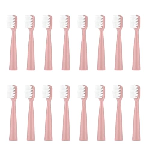 �����p���u���V�w�b�h 16�AS12/HYUNDAI XM-806/ACA ALY-HYS01W/TSOP/Royalstar/INPHIC �d�����u���V�ɑΉ�(16pink)