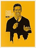 Chad Daniels: As Is