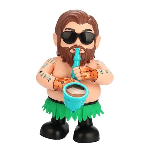 Juguetes de saxofonista de dibujos animados LED intermitente juguete de baile eléctrico canto para bebé niño pequeño rastreo juegos musicales saxofón