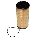 Replacement for fits Fuel Filter Element 26560201 Fits Terex 820 860SX 880SX TX760B TX860B TX870B