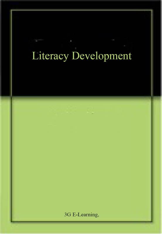 Buy Literacy Development โ BookShops.in