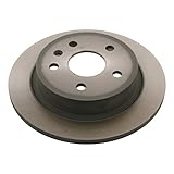 u.a. geeignet für: Chevrolet (GM): Malibu, Opel: Insignia A, Insignia A Sports Tourer, Insignia A Country Tourer, Saab: 9-5 II, 9-5 II XWD