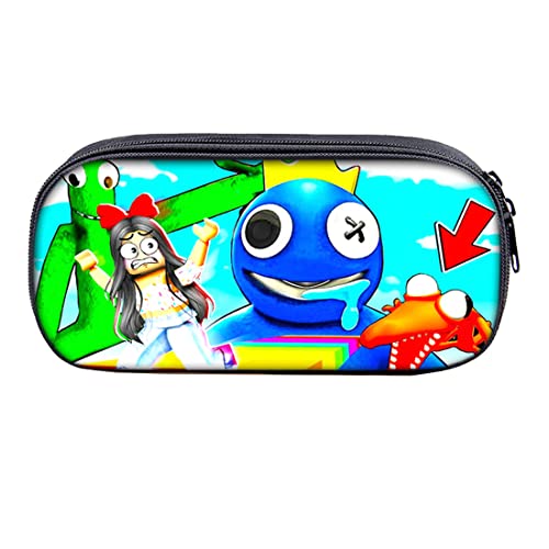 RAINBOW FRIENDS Astuccio per Anime Matite per