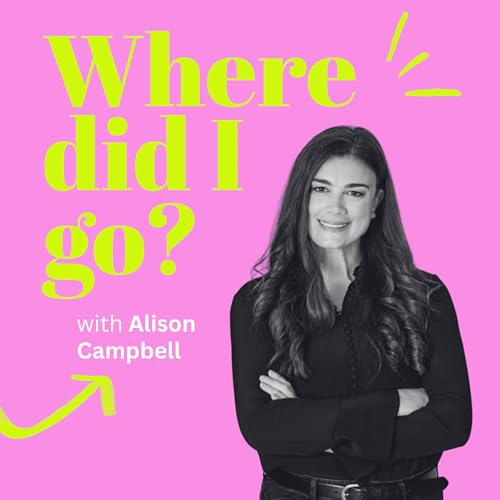 “We’ve normalised not feeling okay” Alison Campbell on why so many mothers are burning out