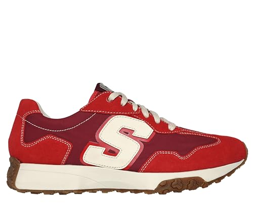 Image of Skechers Men Upper Cut Neo Jogger Lantis Sneakers