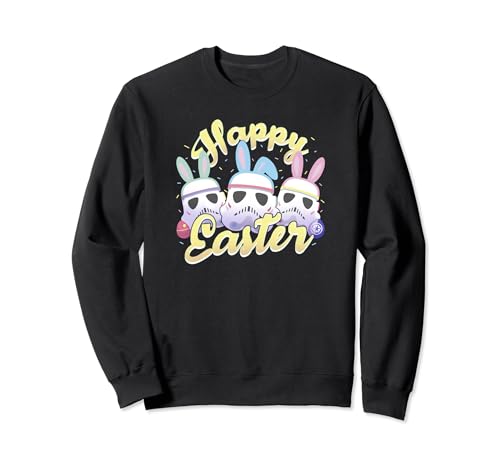 Sweat Star Wars Stormtrooper de Pâques : le cadeau geek original pour les fêtes