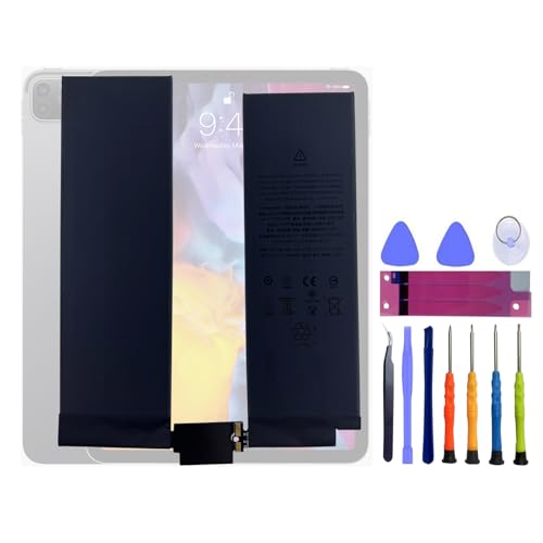 Batterie rechange A2224 compatible iPad Pro 11 2020 A2228 A2230