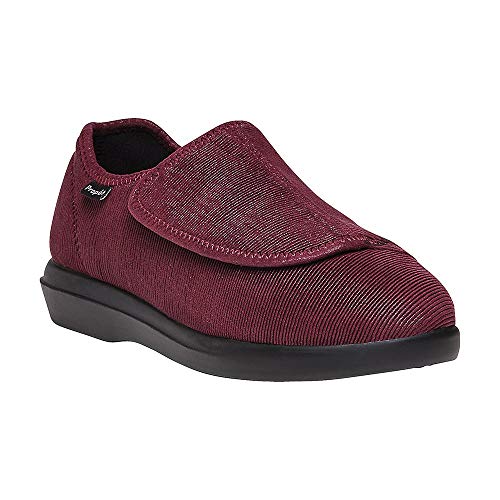 Image of Propet Womens Cush 'N Foot Slipper