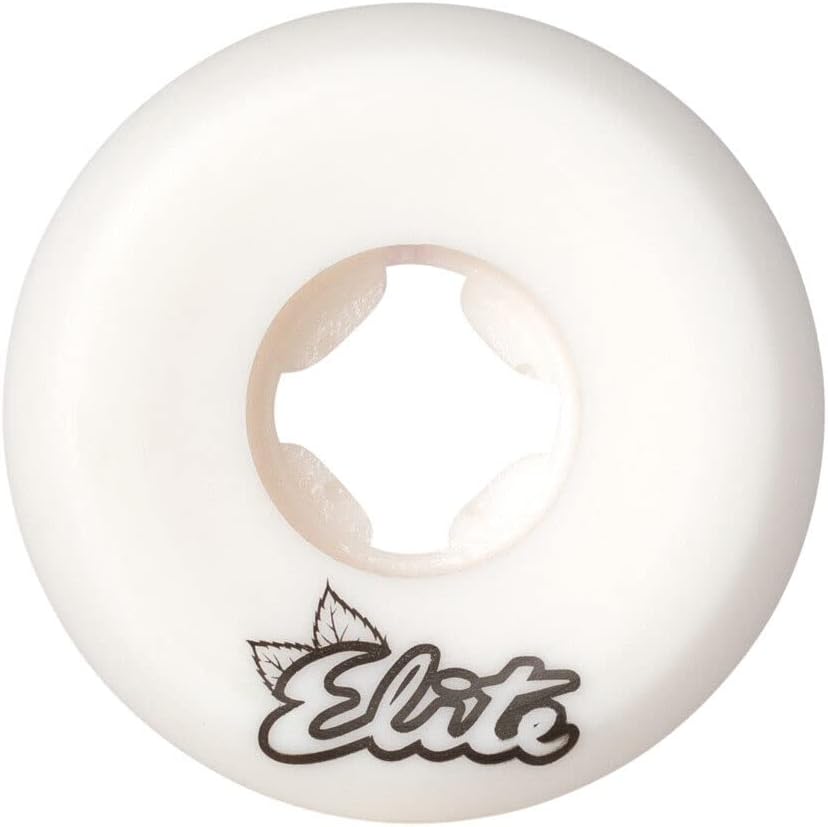 OJ Giovanni Vianna Elite Hardline 101a Skateboard Wheels - 54mm