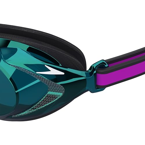Image of Speedo Unisex-child Swim Goggles Vanquisher Junior