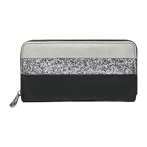 Portefeuille Femme Gallantry Paris Cover