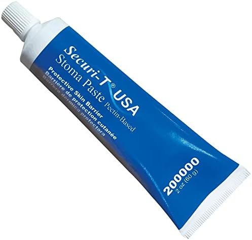 Barrier Paste Securi T 2Oz - Item Number 200000 - 12 Each / Box -