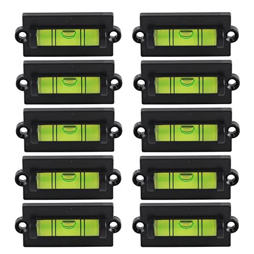 Restokki Bracket Level Adjusting Camera Tripod Horizontal Mini Plastic Accessory for Outdoor Mountaineering Camping