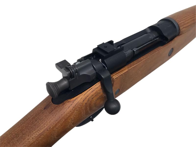 Amazon.co.jp: [G&G] スプリングフィールド M1903 A4 Co2 ガスボルト