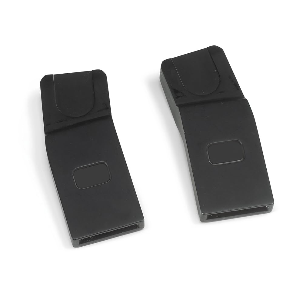 Foppapedretti Rek i-size Adaptateurs pour TicToc, Noir