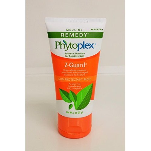 Buy Medline MSC092542H Remedy Phytoplex ZGuard Skin Protectant Paste
