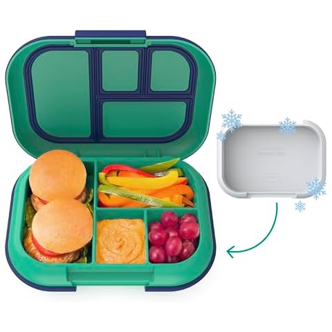Bentgo Kids Chill Lunch Box Cover