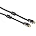 Produktbild Hama HDMI-Kabel ProClass Stecker - Stecker, Metall, Gewebe, 3,00 m