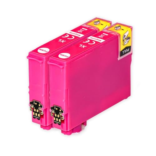 Impresoras Epson Wf Marca Go Inks