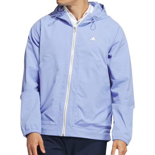 adidas Men's Go-to Utility DWR Full Zip Jacket