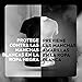 NIVEA MEN Desodorante Antimanchas, Black & White Invisible Ultimate (150 ml) Fórmula anti manchas, anti olor, anti sudor, anti irritación y anti residuos 48horas Protección Antitranspirante Spray