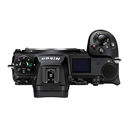 Nikon Z8 mirrorless camera