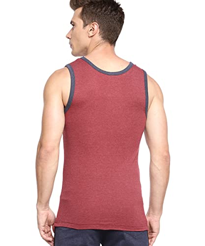 Image of F A S O Men Vest