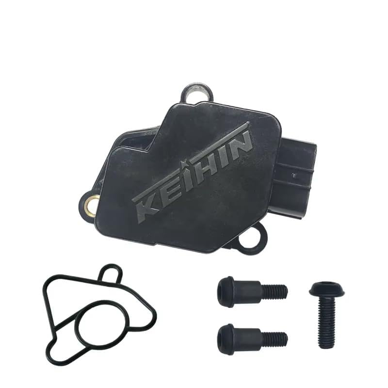 Kit carburateur Supra X 125 ANF125 résout les pannes de ralenti instable