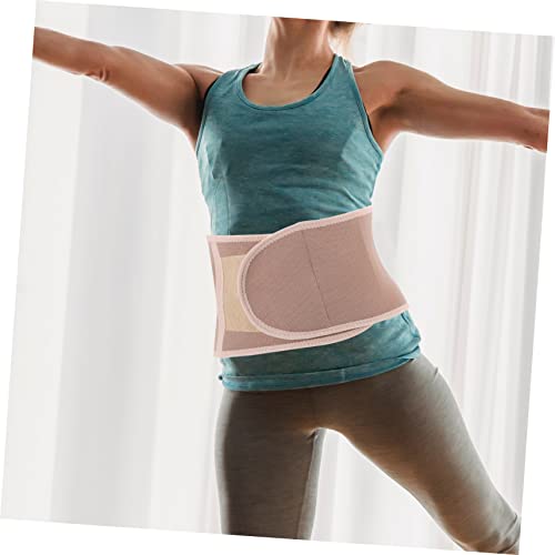 Faja lumbar de abrigo invierno talla M PartyKindom miniatura 4